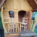 Ensemble table et chaises enfants