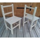 Ensemble table et chaises enfants