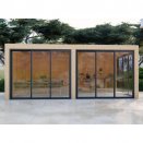 Pergola 3x6m, en kit