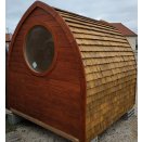 Petit Pod pour glamping